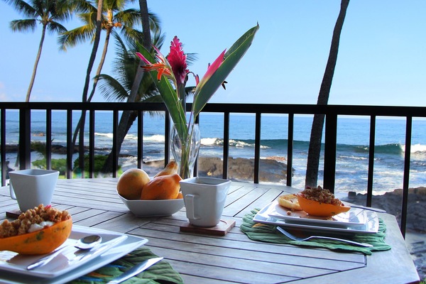 Condo, 2 Bedrooms | Balcony