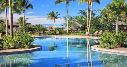 Kulalani At Mauna Lani #405 3 Bedroom Townhouse by RedAwning