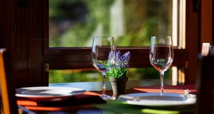 Hotel Rincón de Antón