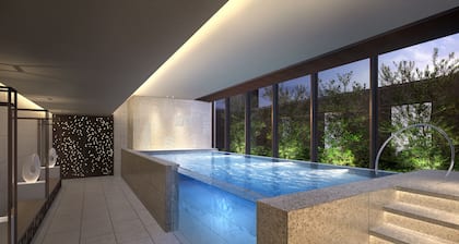 Ascott Marunouchi Tokyo