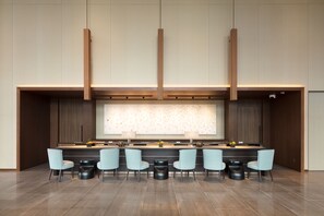 Lobby - Ascott Marunouchi Tokyo (Tokyo)