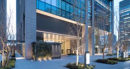Ascott Marunouchi Tokyo