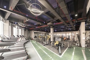 Gimnasio