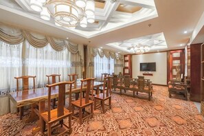 تناول الطعام