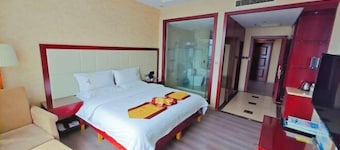 Fortune Hotel