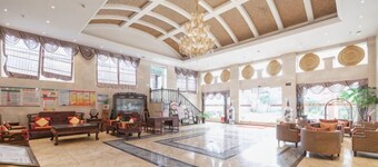 Fortune Hotel