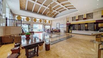 Interieur