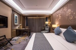 Chambre Double Supérieure