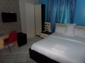 Standard Room, 1 Double Bed