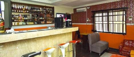 Bar (na propriedade)