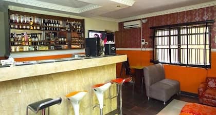 Anjiez Royal Suite