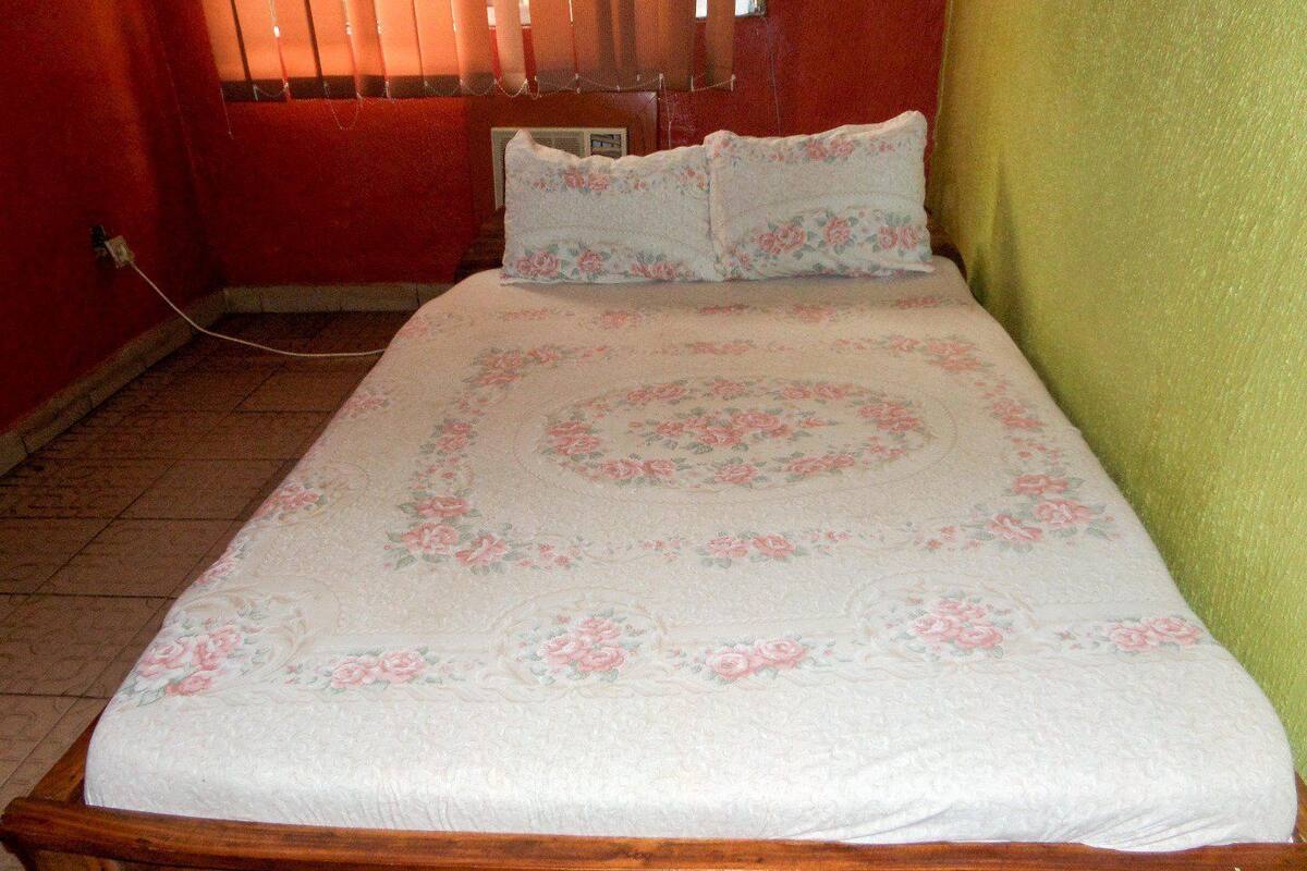 Habitación Deluxe, 1 cama doble