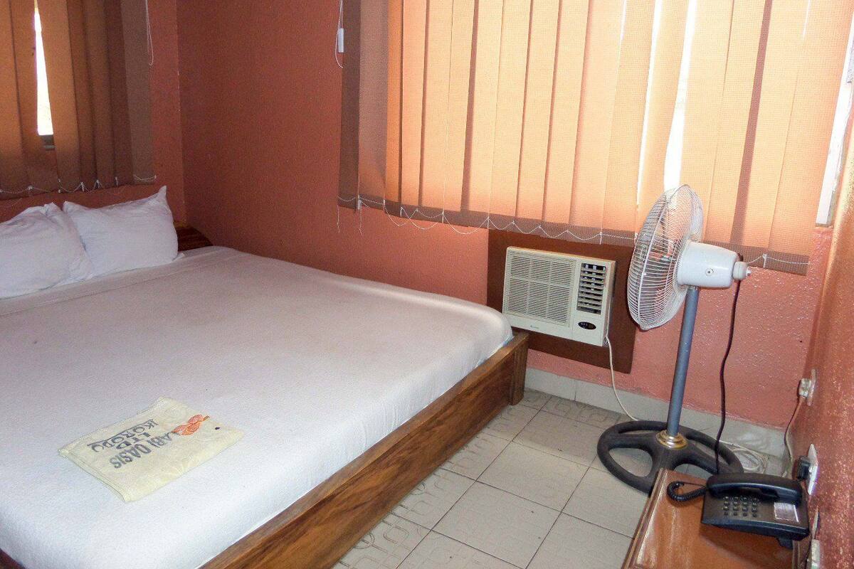 Habitación clásica, 1 cama doble