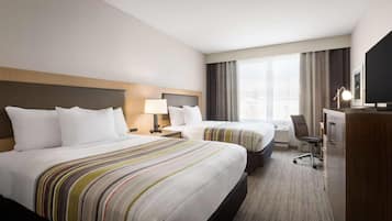 Suite Studio, plusieurs lits, non-fumeur