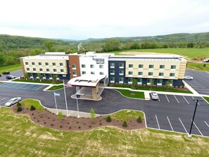 Exterior - Fairfield Inn & Suites by Marriott Bloomsburg (Bloomsburg)