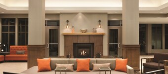 Hilton Garden Phoenix Tempe, University Research Park