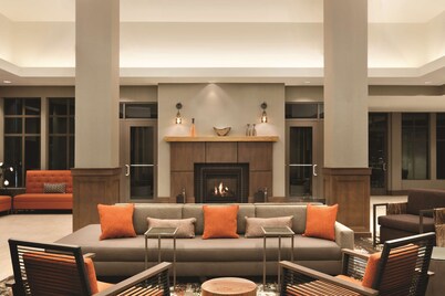 Hilton Garden Phoenix Tempe, University Research Park