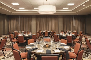 Ballroom - Home2 Suites by Hilton Phoenix Tempe, University Research Park (Tempe)