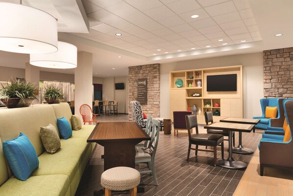 ロビー