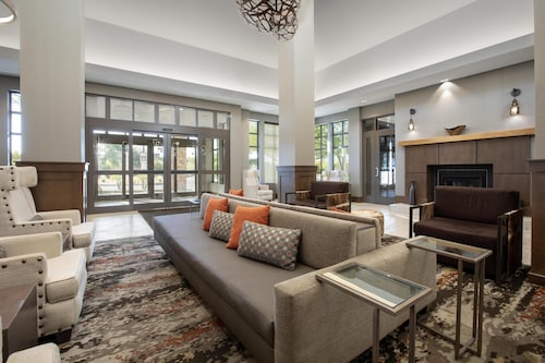 Home2 Suites by Hilton Phoenix Tempe, University Research Park