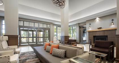 Home2 Suites by Hilton Phoenix Tempe, University Research Park