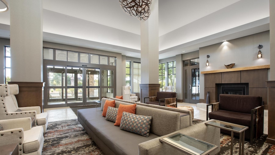 Home2 Suites by Hilton Phoenix Tempe, University Research Park