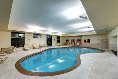 Garrison Hotel & Suites Dover-Portsmouth, Ascend Hotel Collection