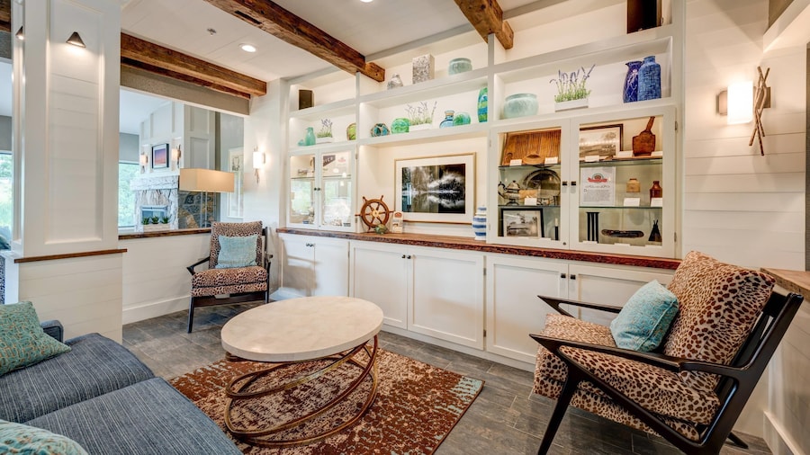 Garrison Hotel & Suites Dover-Portsmouth, an Ascend Collection Hotel