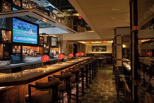 Bar (di hartanah)
