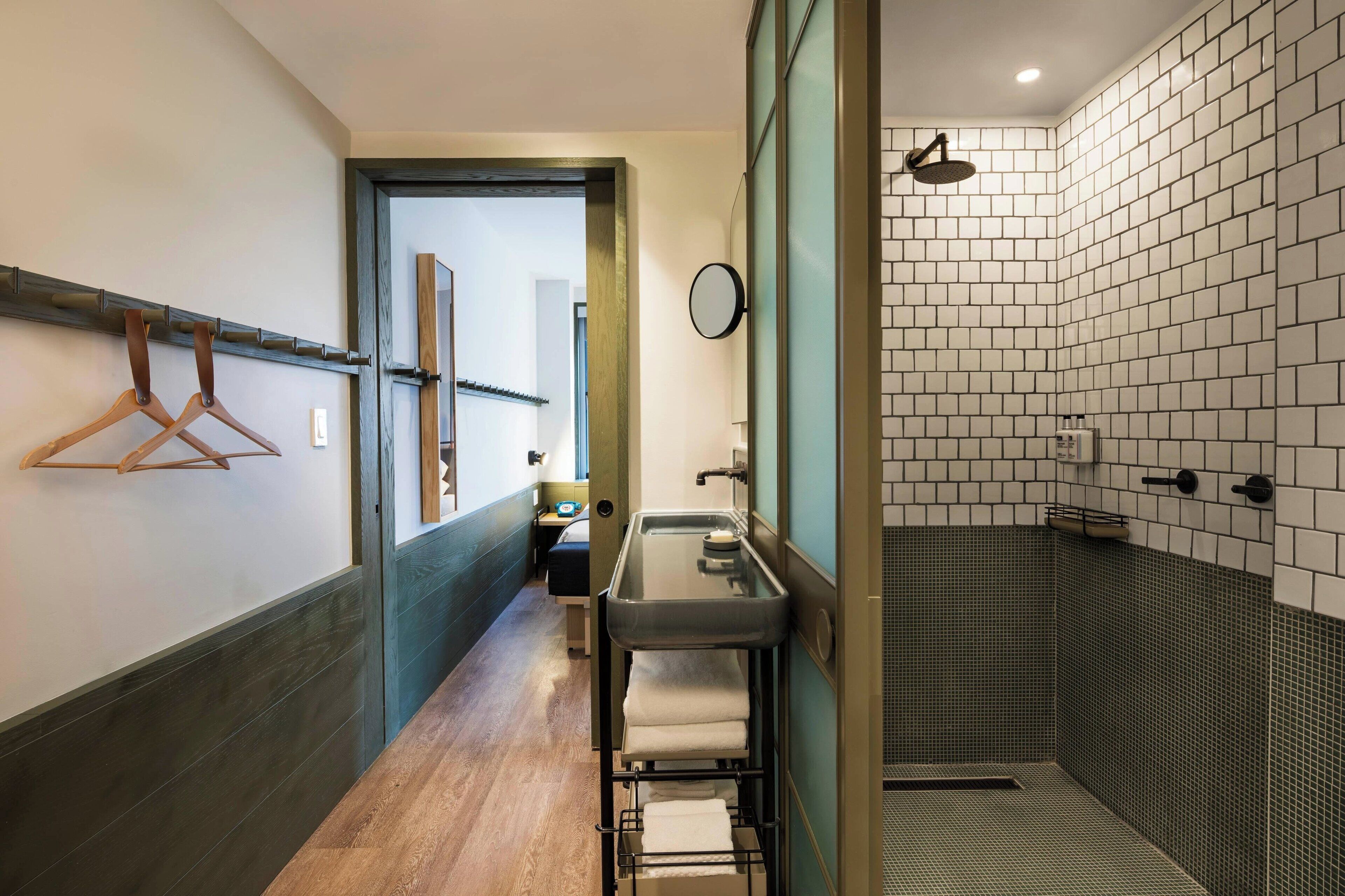 Baño