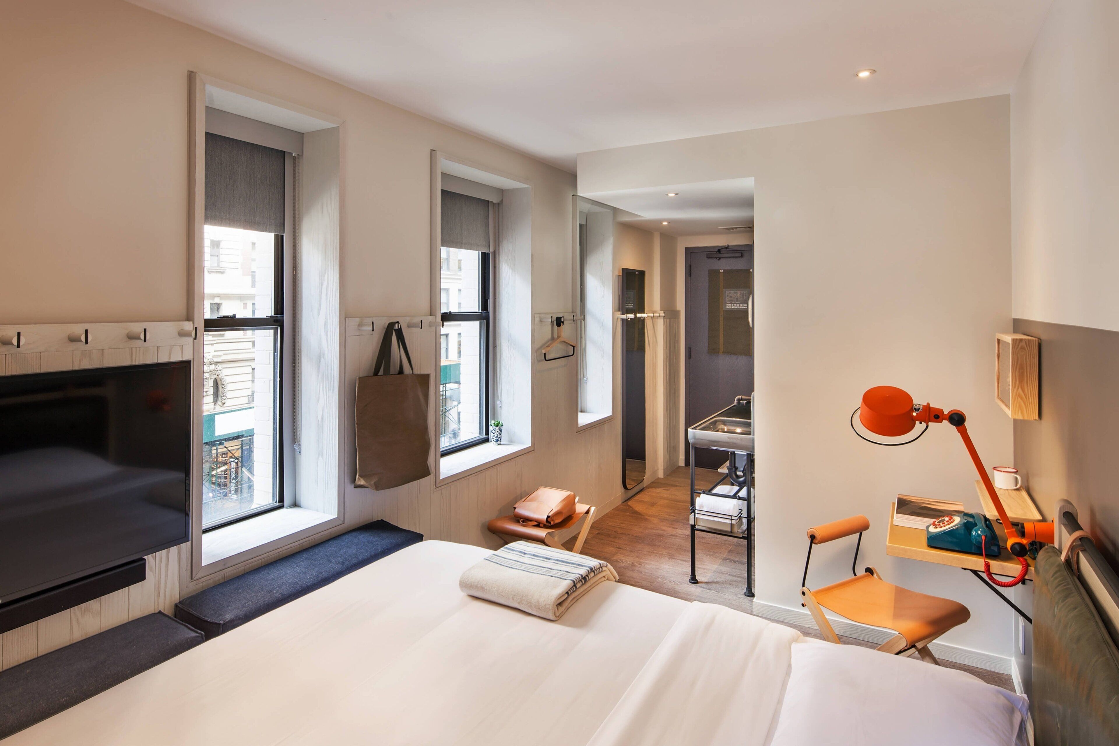 Top 19 Hotels For Couples In New York City - Updated 2024 | Trip101