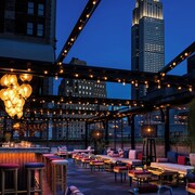 Moxy NYC Times Square