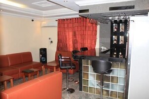 Bar (na propriedade)
