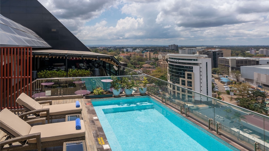 Park Inn by Radisson Nairobi Westlands