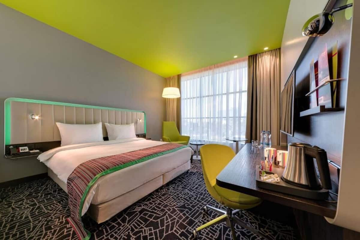 Chambre Exécutive