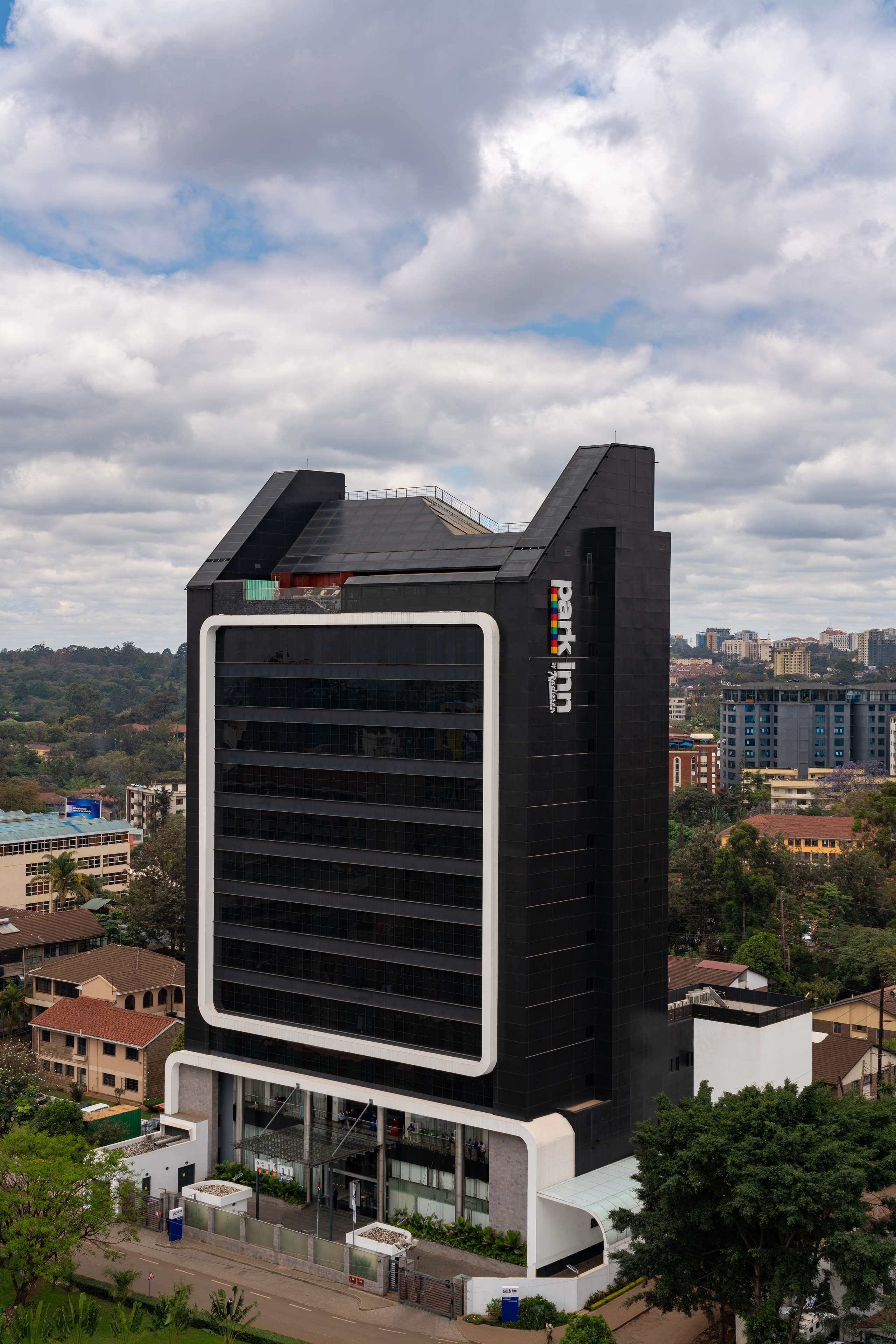 Foto - Park Inn by Radisson, Nairobi Westlands