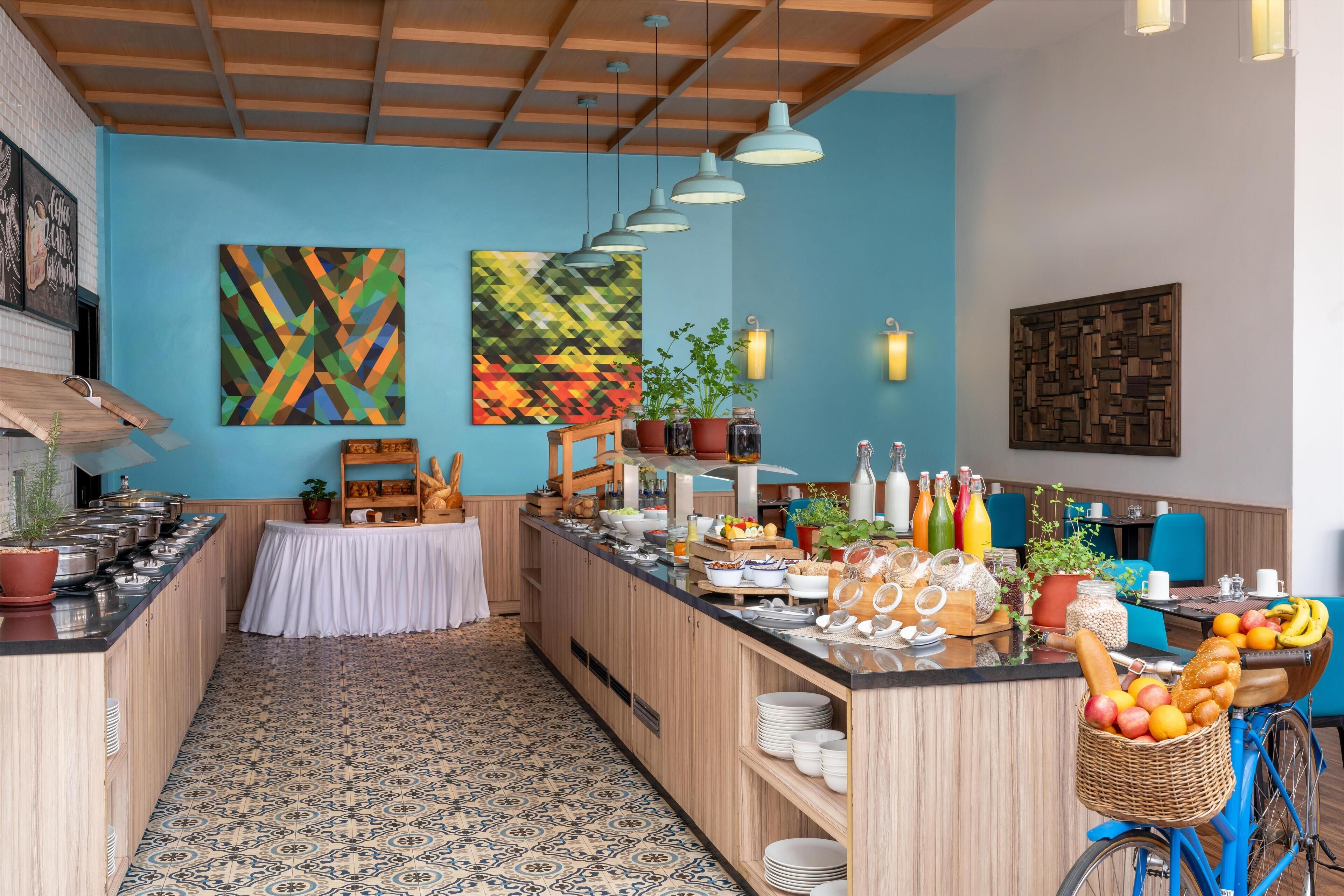 Foto - Park Inn by Radisson, Nairobi Westlands