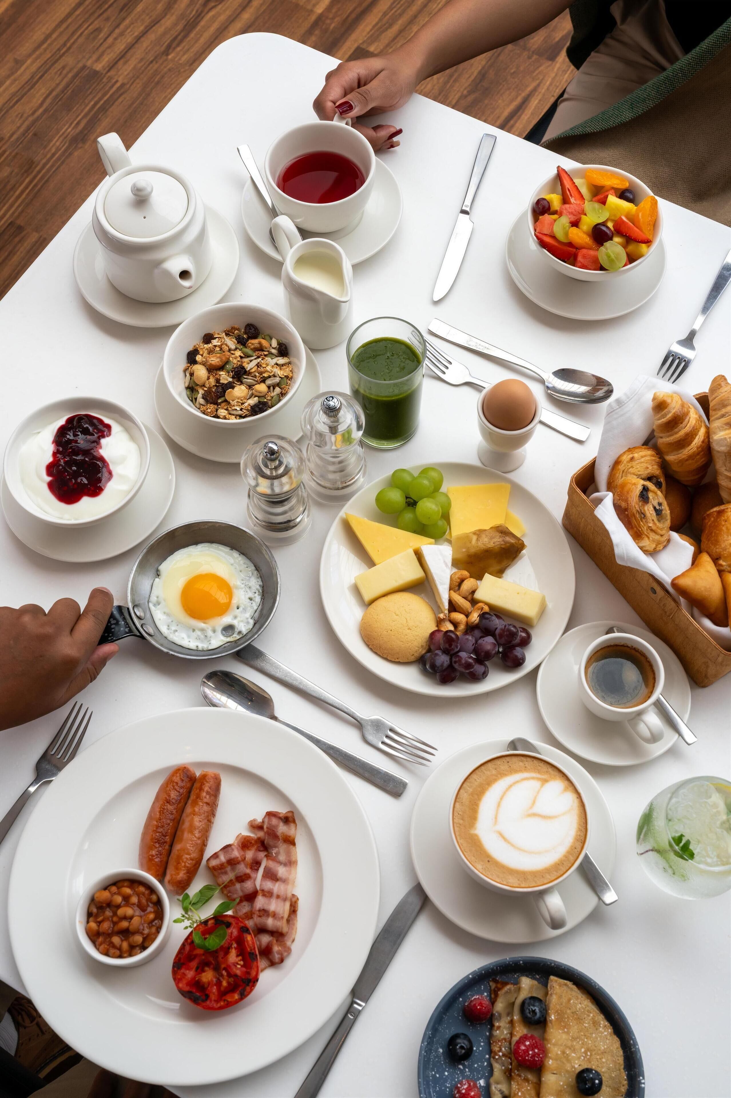Foto - Park Inn by Radisson, Nairobi Westlands