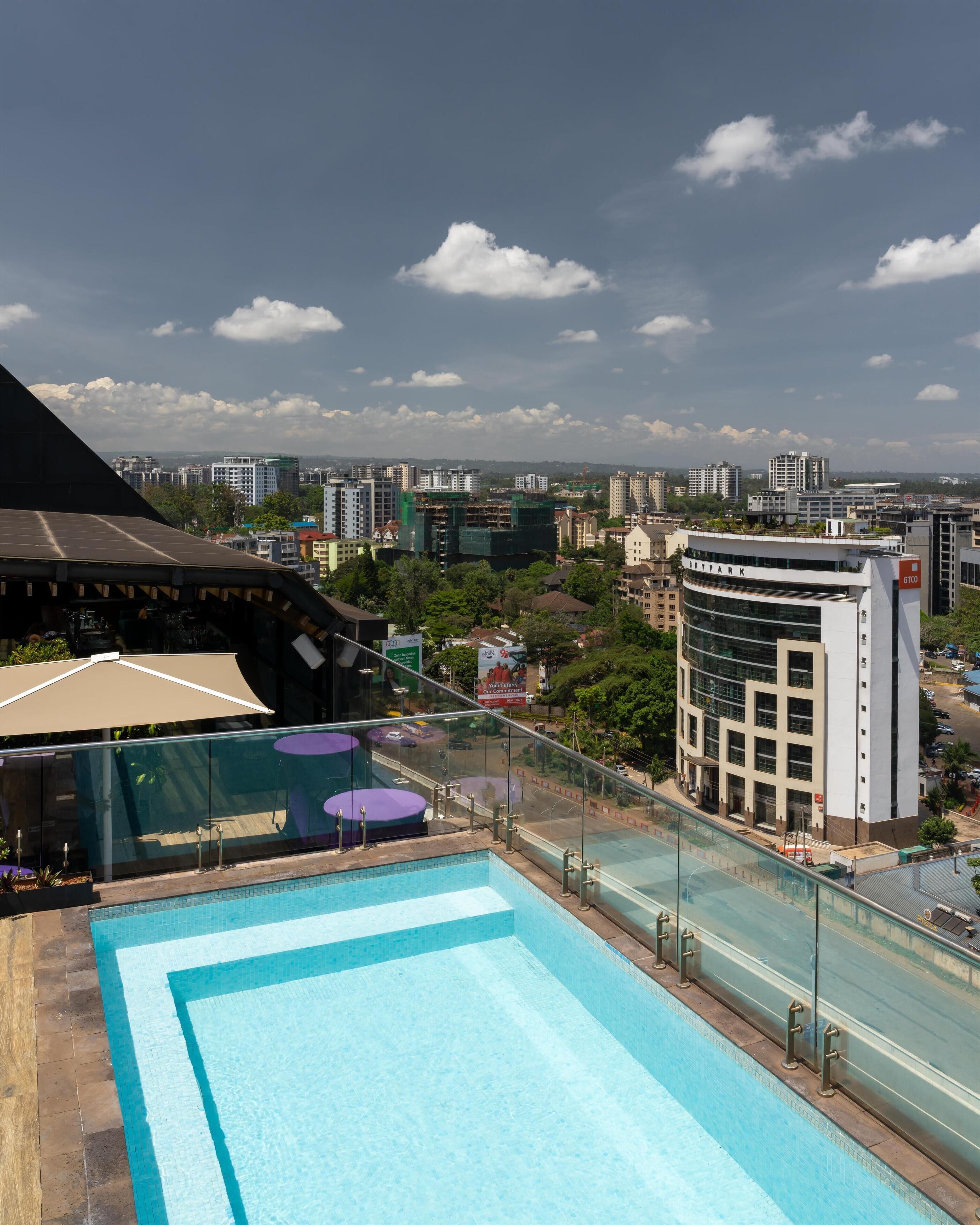 Foto - Park Inn by Radisson, Nairobi Westlands