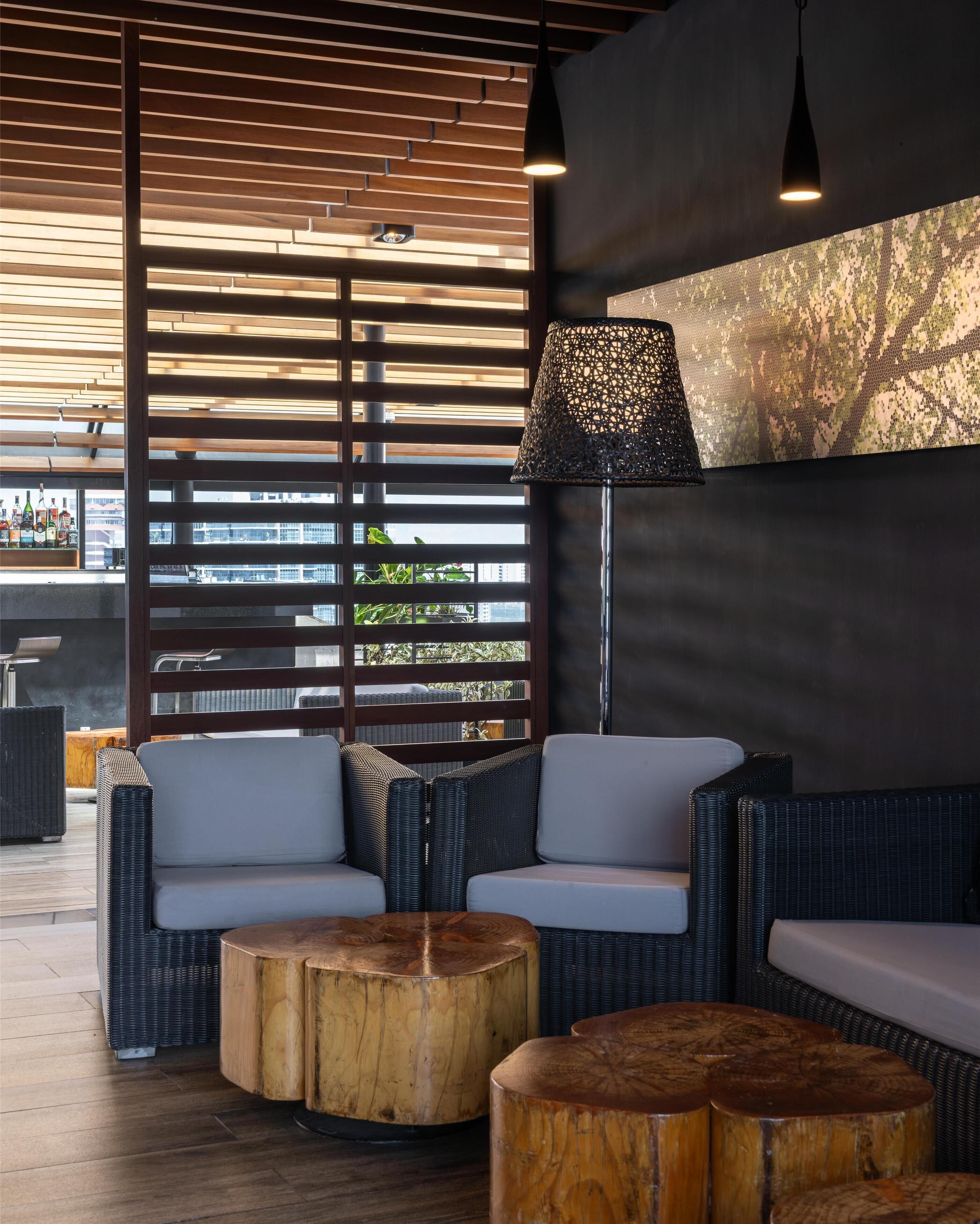 Foto - Park Inn by Radisson, Nairobi Westlands