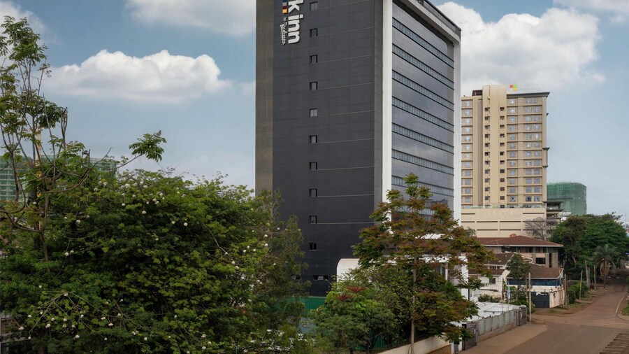 Park Inn by Radisson Nairobi Westlands