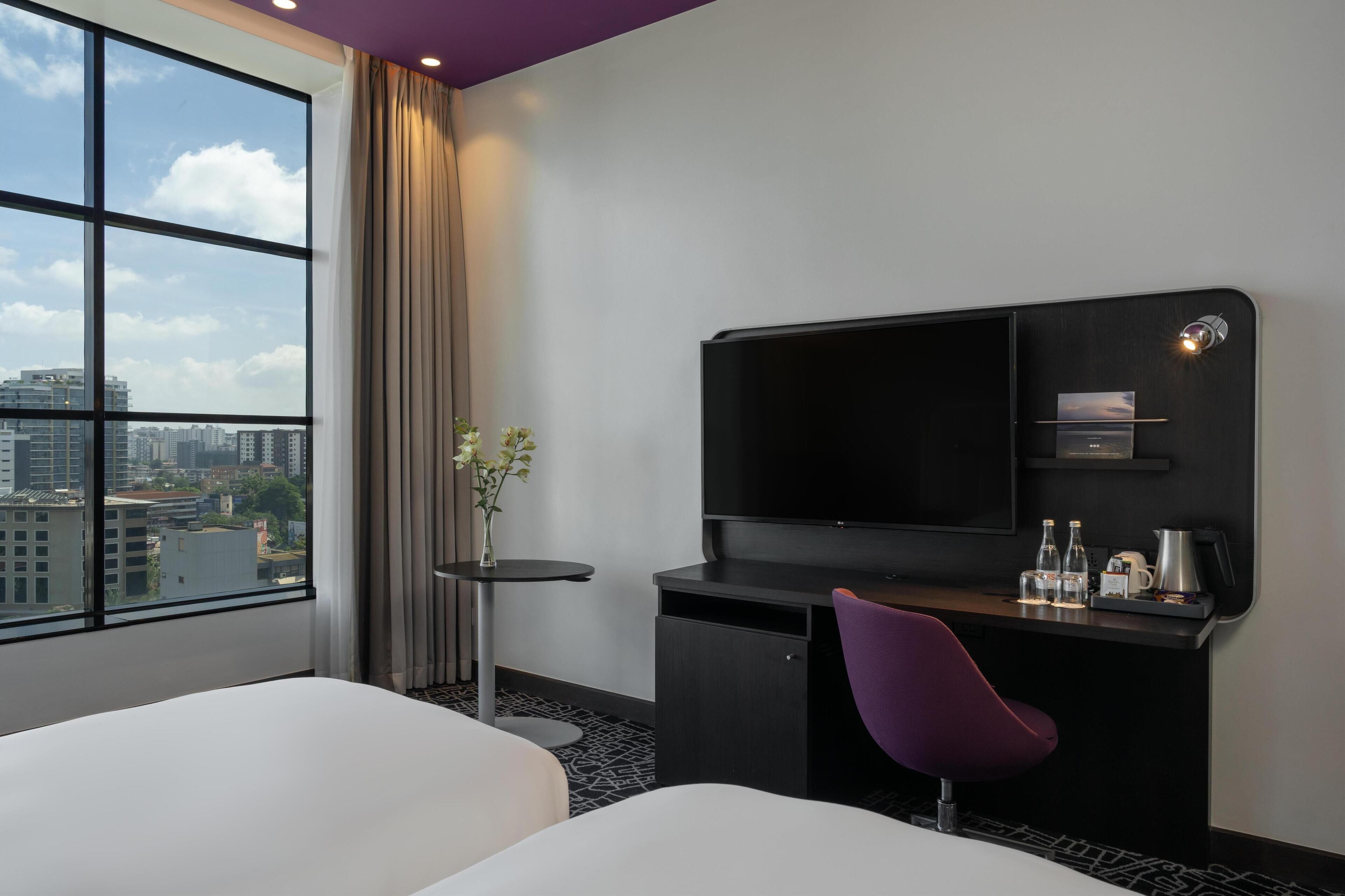 Foto - Park Inn by Radisson, Nairobi Westlands