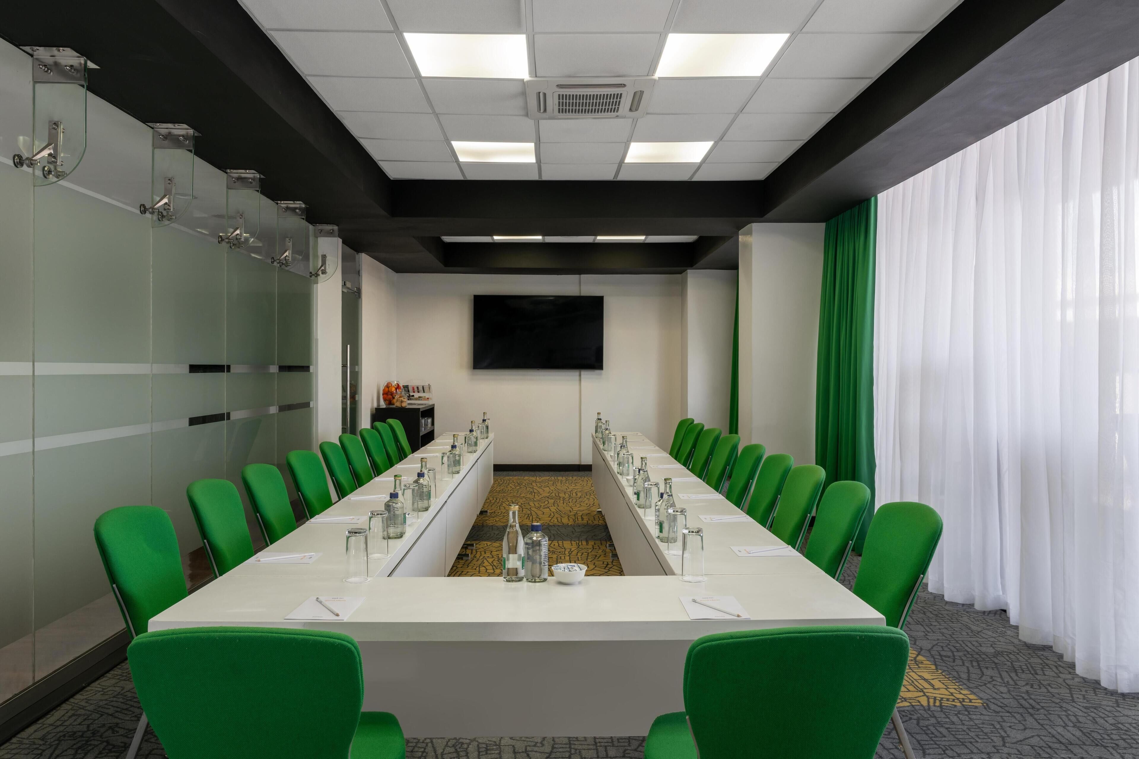 Foto - Park Inn by Radisson, Nairobi Westlands