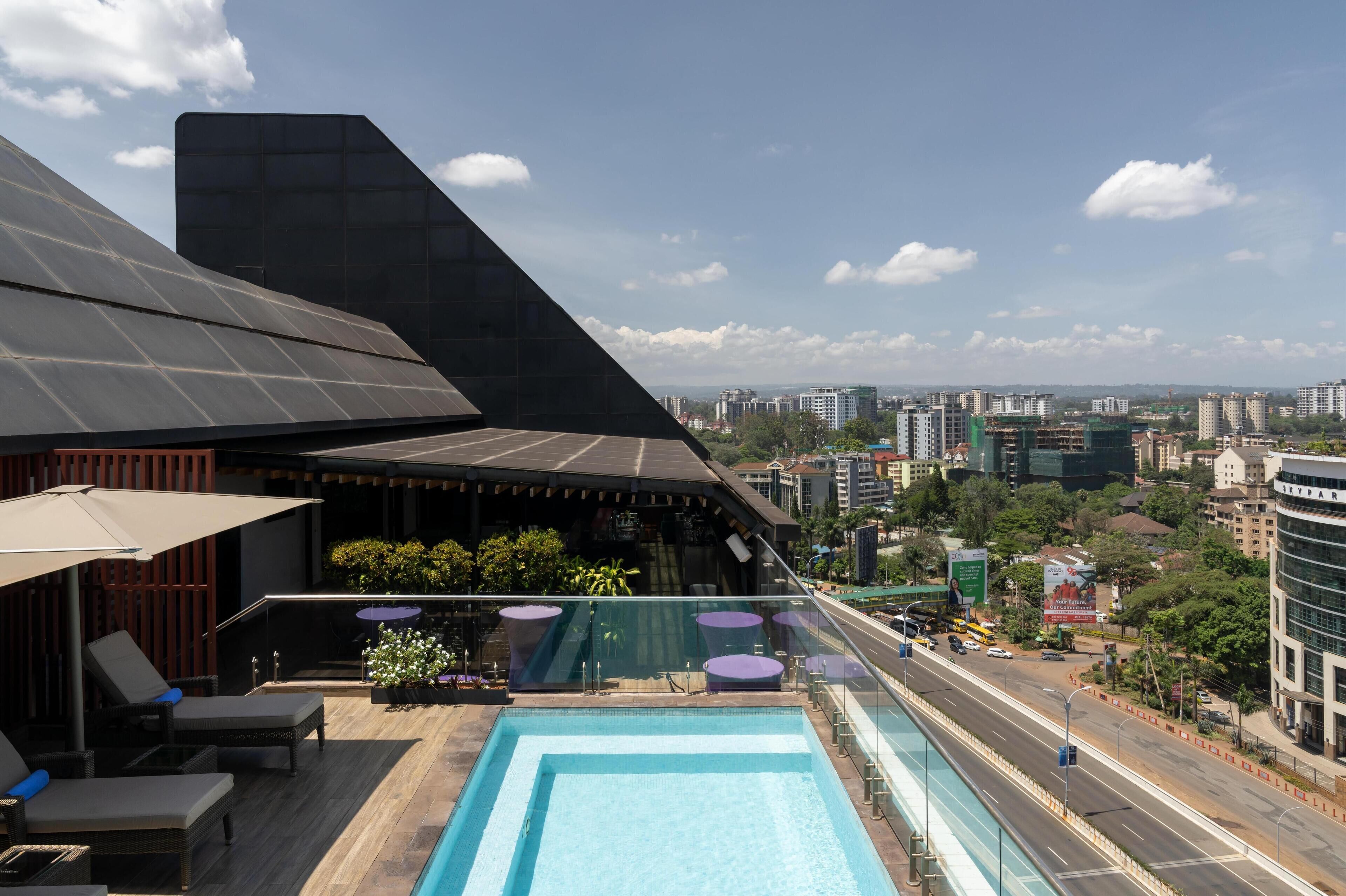Foto - Park Inn by Radisson, Nairobi Westlands