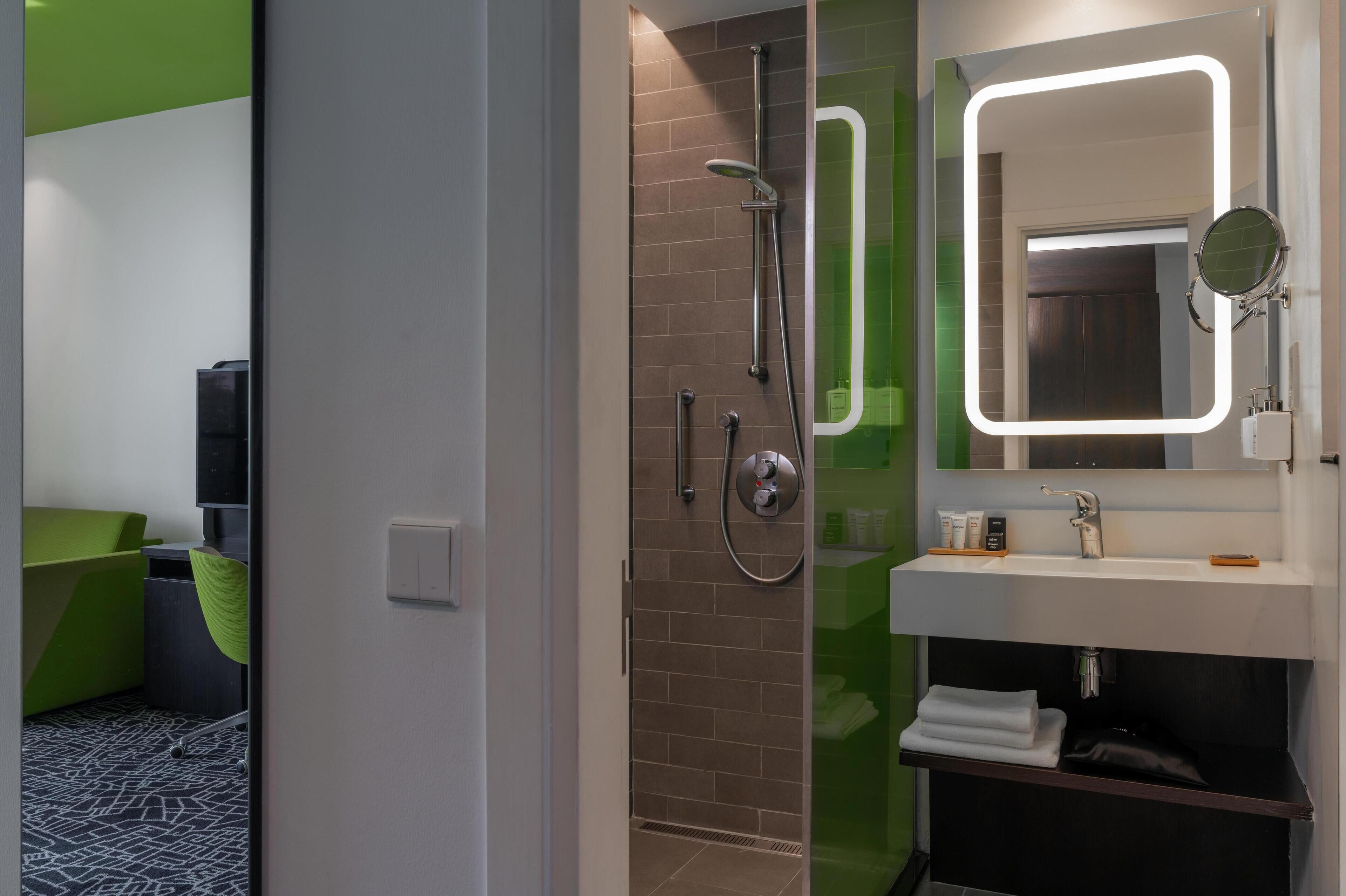 Foto - Park Inn by Radisson, Nairobi Westlands