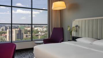 Standard Room (Ngong Hills View)
