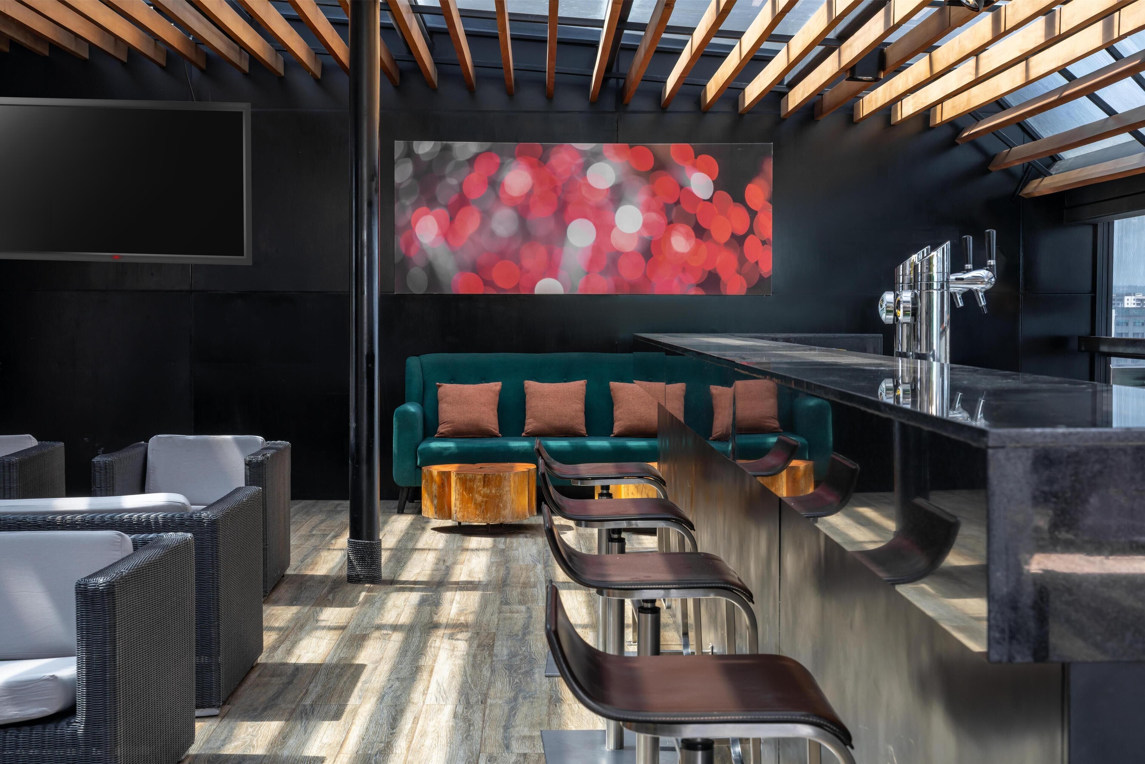 Foto - Park Inn by Radisson, Nairobi Westlands