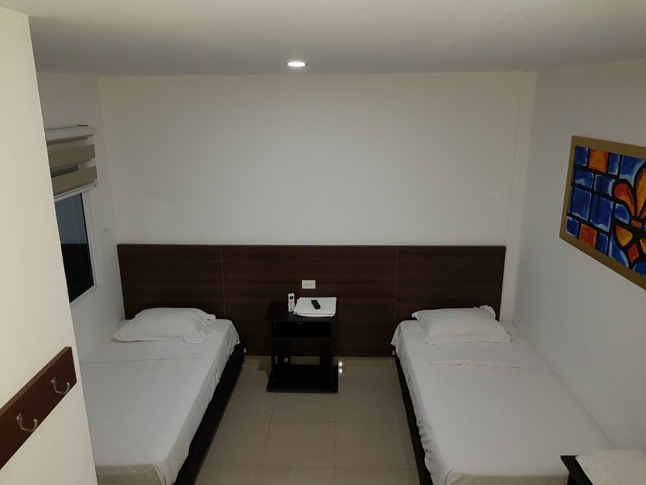 Photo - Zafara Hotel