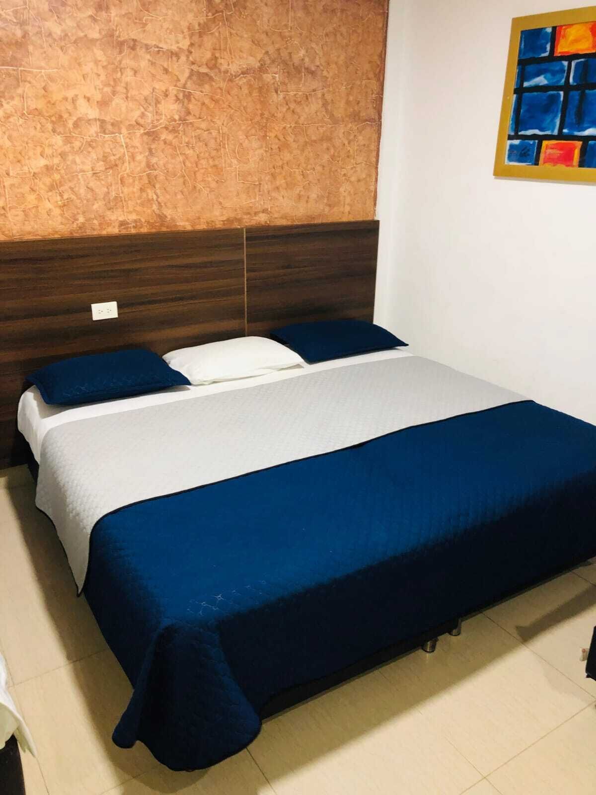 Foto - Zafara Hotel