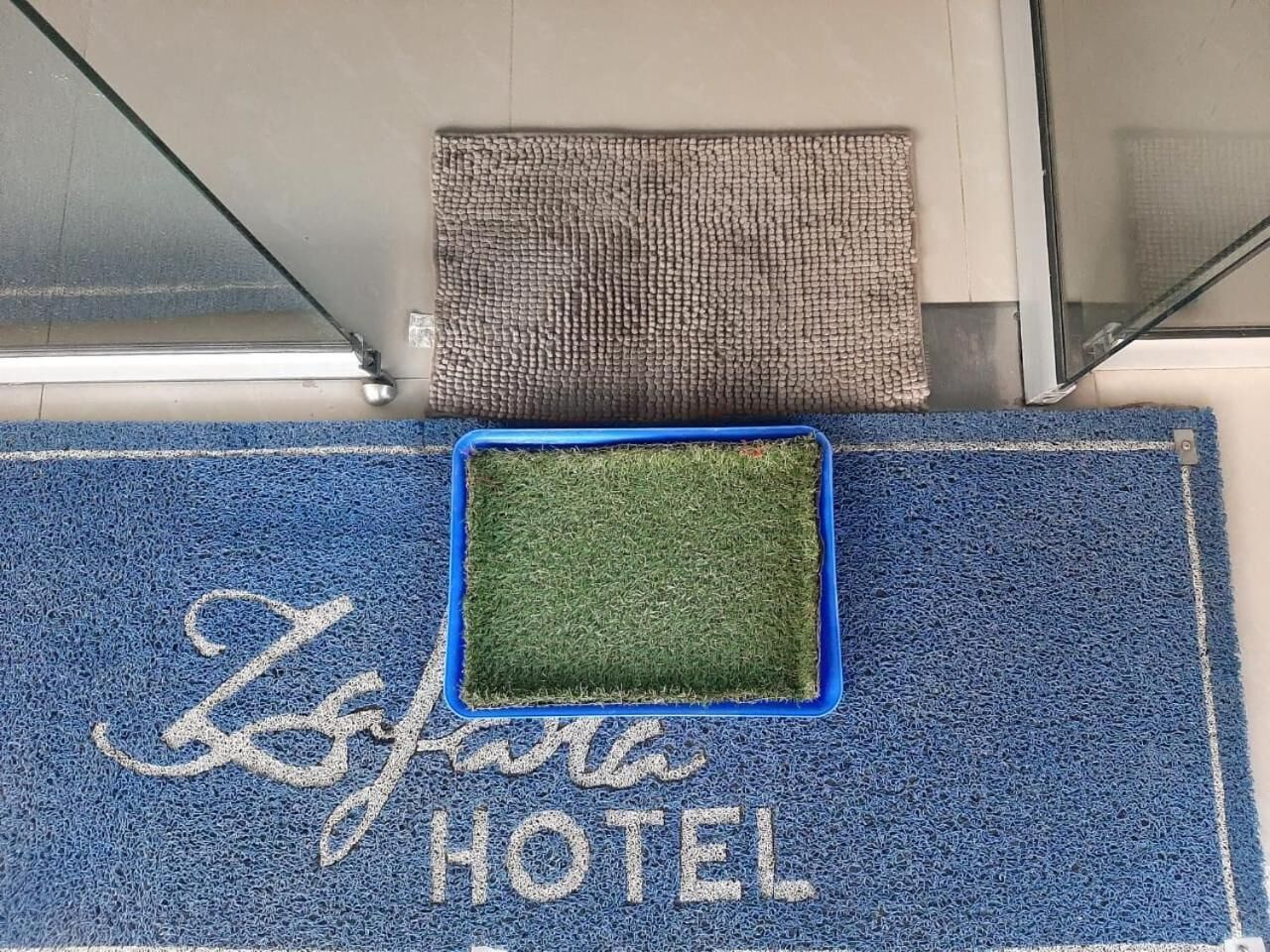 Foto - Zafara Hotel